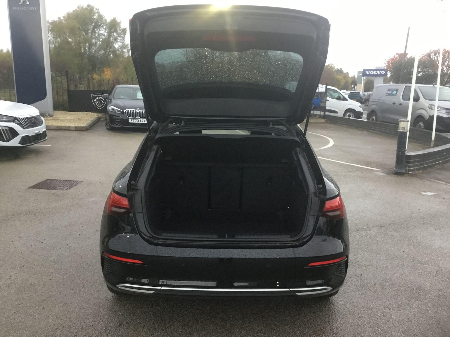 Used Audi A3 2021 for sale - 76584606: Photo 9