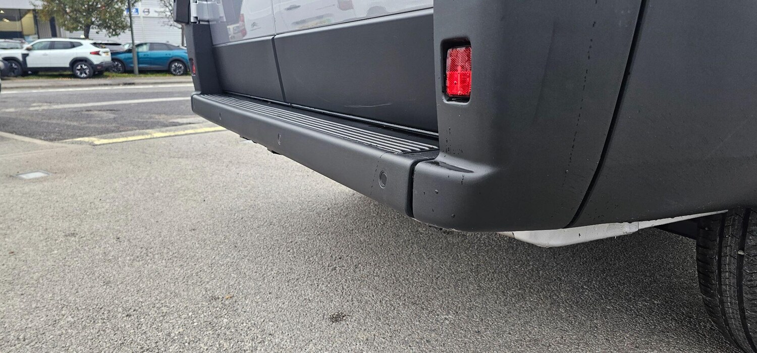 Used Peugeot Boxer 2025 for sale - 76306609: Photo 11