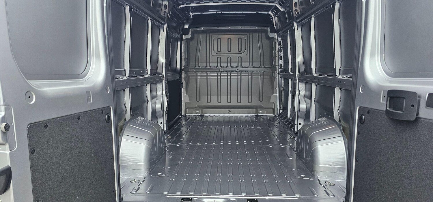 Used Peugeot Boxer 2025 for sale - 76306609: Photo 14