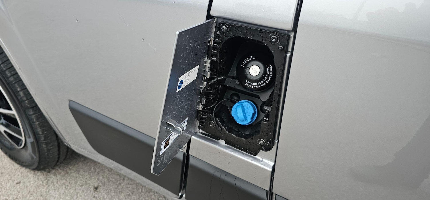 Used Peugeot Boxer 2025 for sale - 76306609: Photo 16