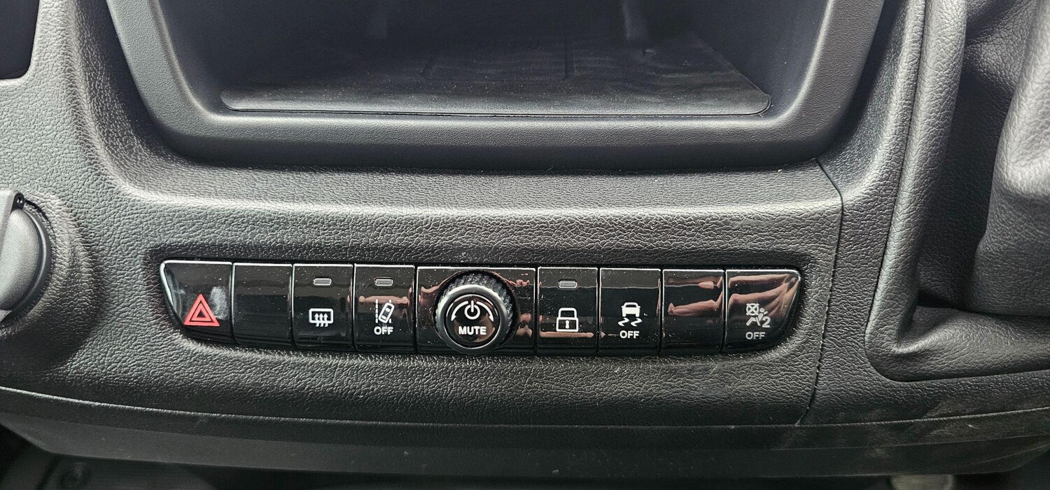 Used Peugeot Boxer 2025 for sale - 76306609: Photo 21