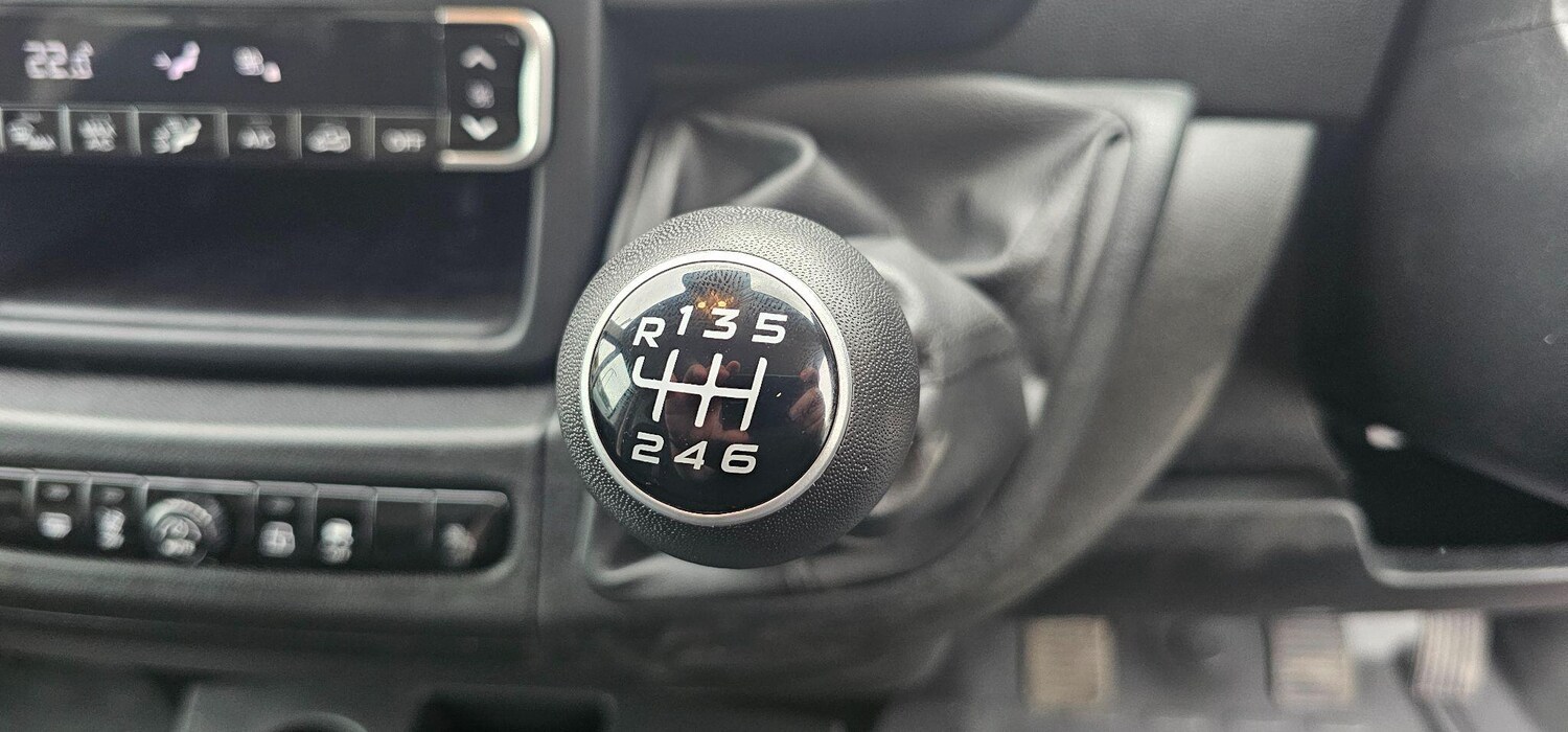 Used Peugeot Boxer 2025 for sale - 76306609: Photo 23