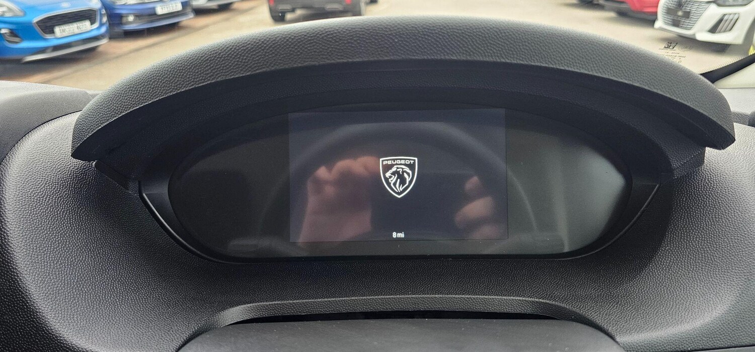 Used Peugeot Boxer 2025 for sale - 76306609: Photo 24