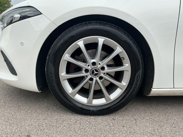 Used Mercedes-Benz A-Class 2018 for sale - 76072369: Photo 11