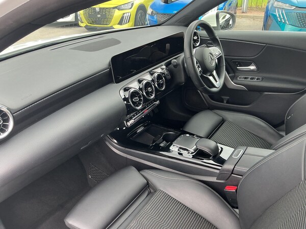 Used Mercedes-Benz A-Class 2018 for sale - 76072369: Photo 19