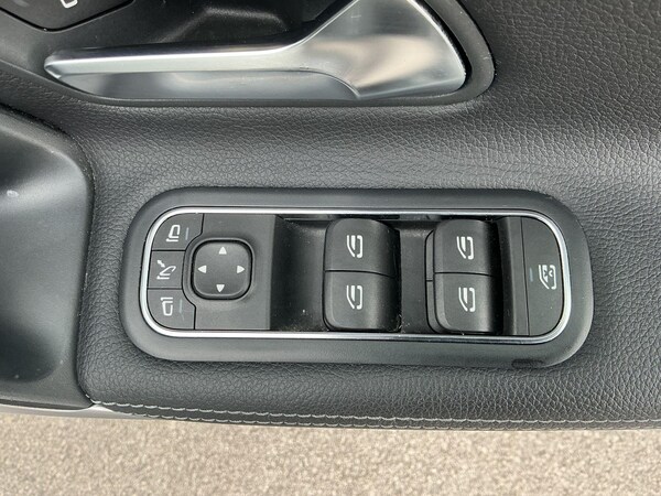 Used Mercedes-Benz A-Class 2018 for sale - 76072369: Photo 22