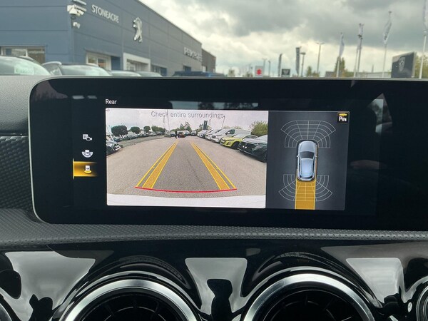 Used Mercedes-Benz A-Class 2018 for sale - 76072369: Photo 31