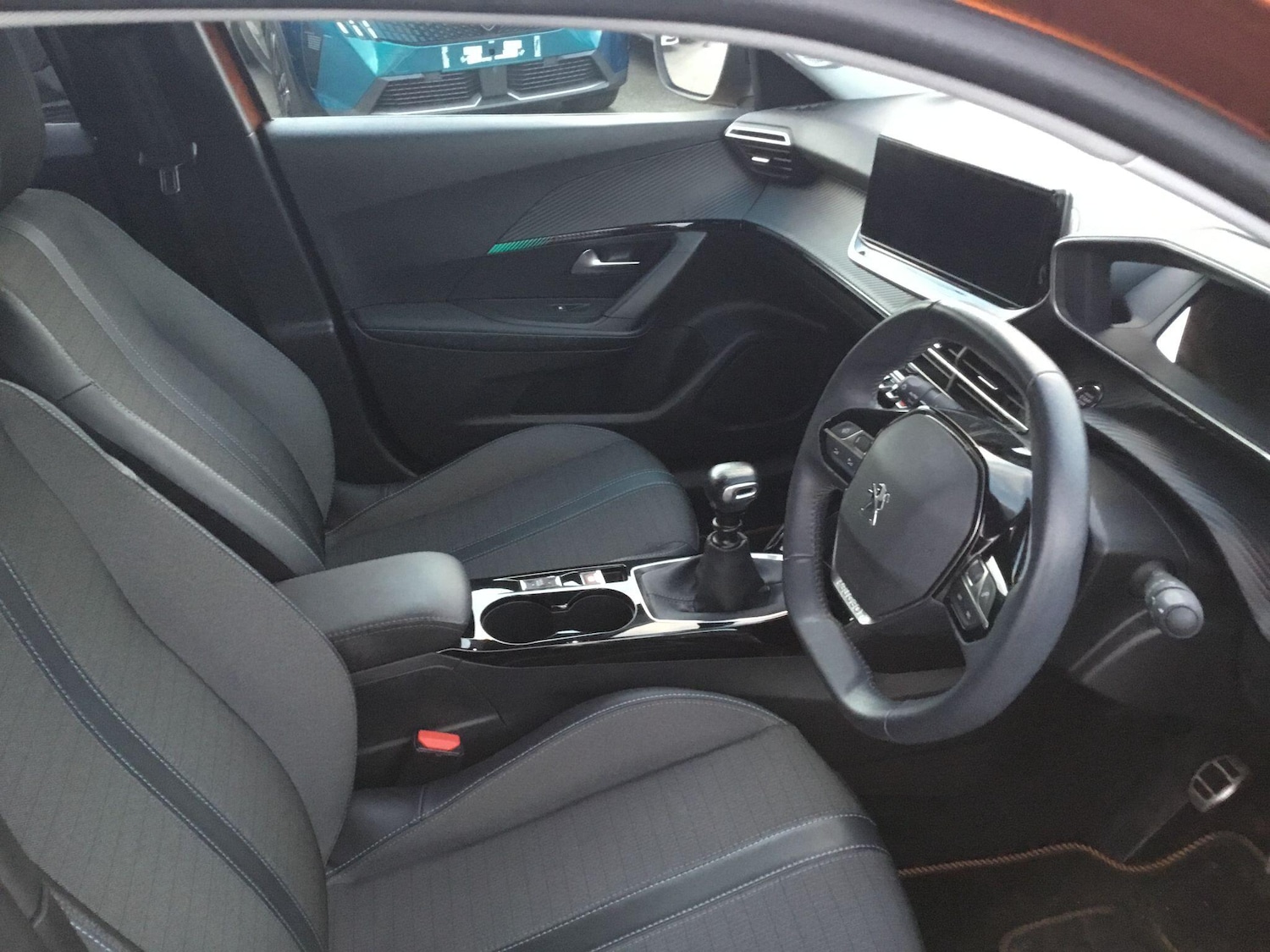 Used Peugeot 2008 2022 for sale - 77097551: Photo 11