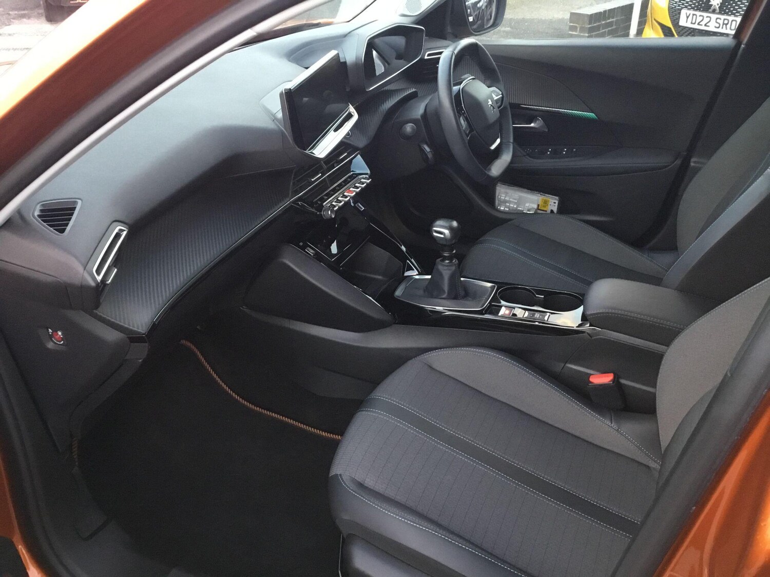 Used Peugeot 2008 2022 for sale - 77097551: Photo 13