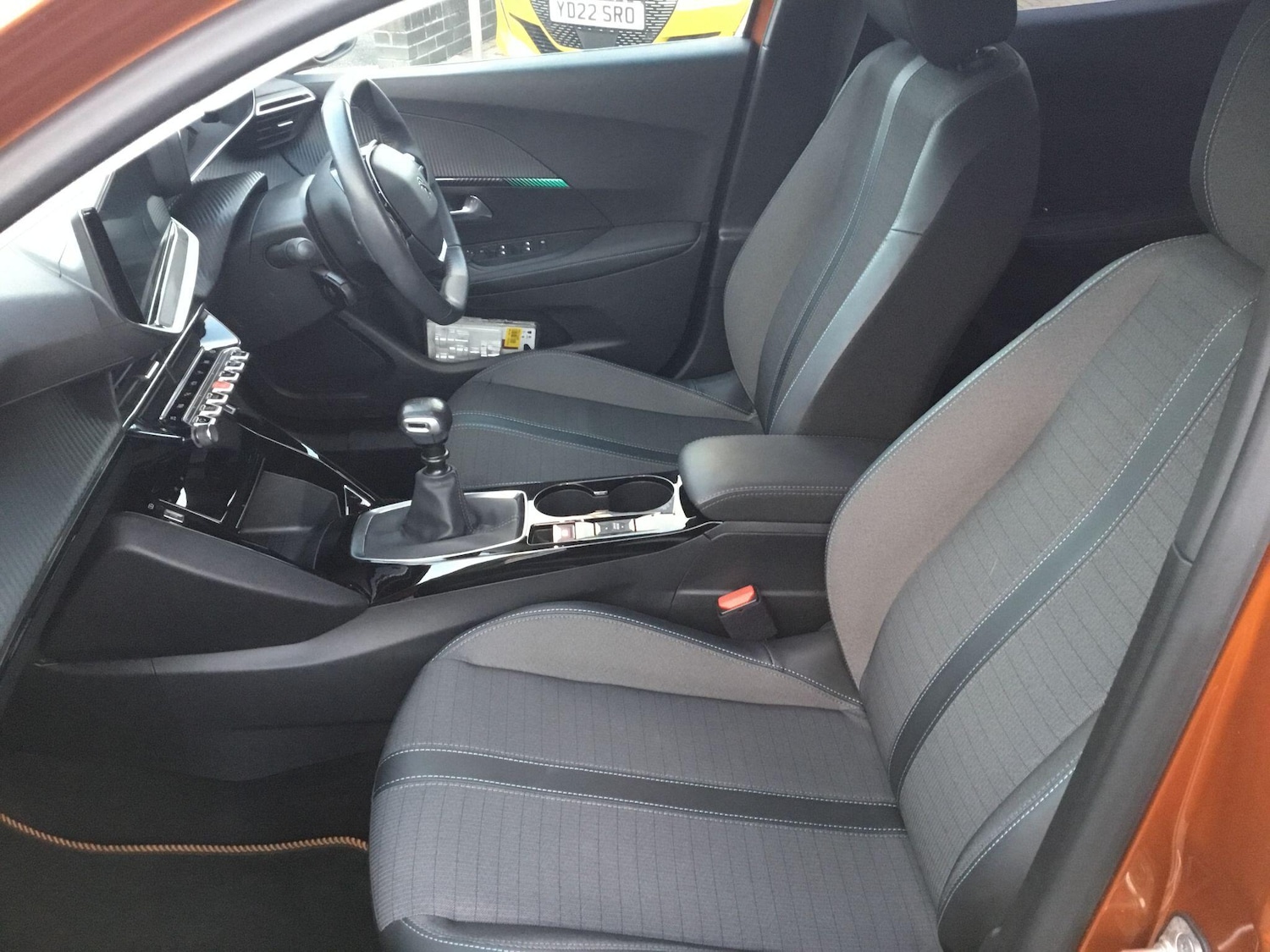 Used Peugeot 2008 2022 for sale - 77097551: Photo 14