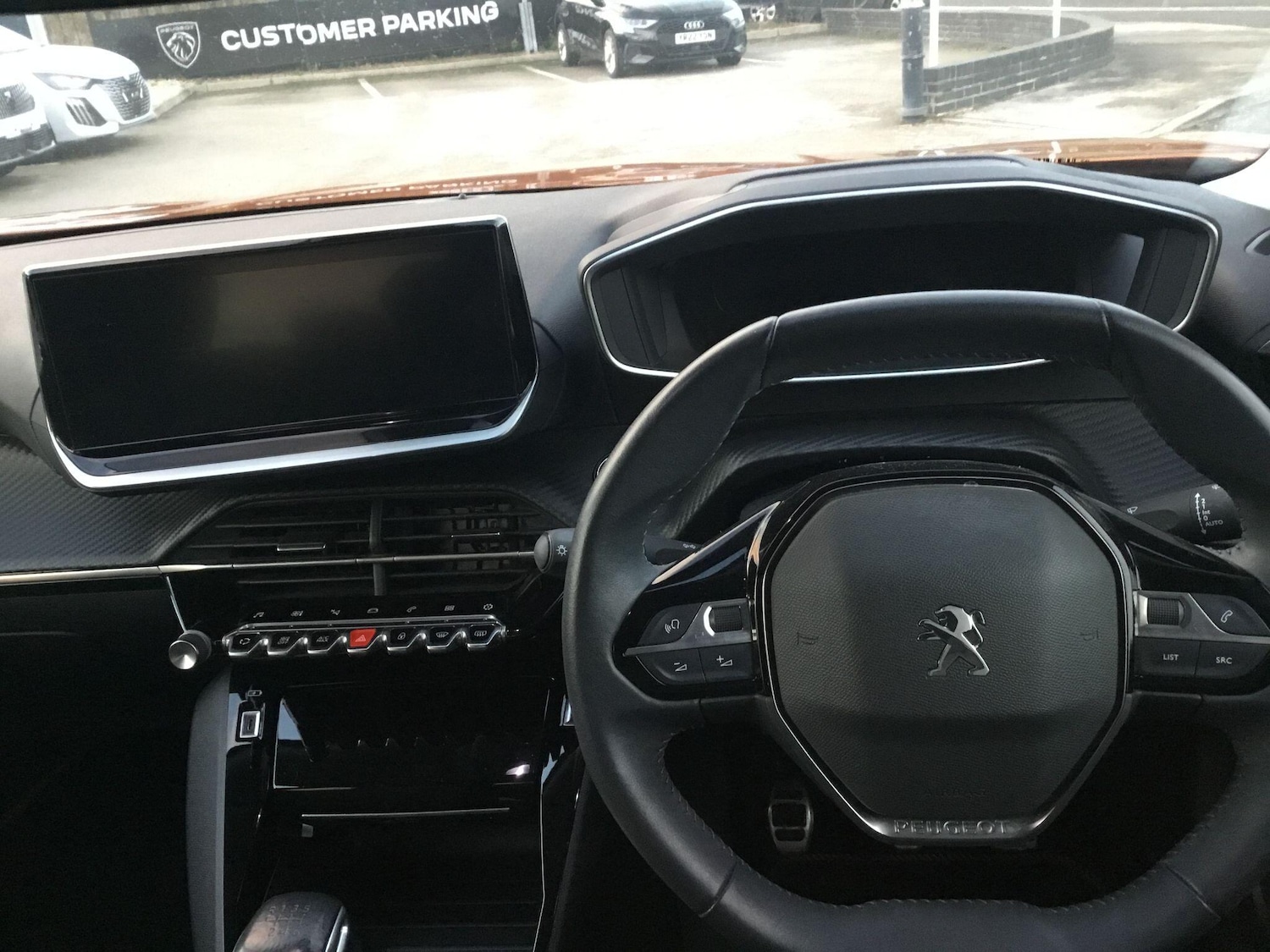 Used Peugeot 2008 2022 for sale - 77097551: Photo 16