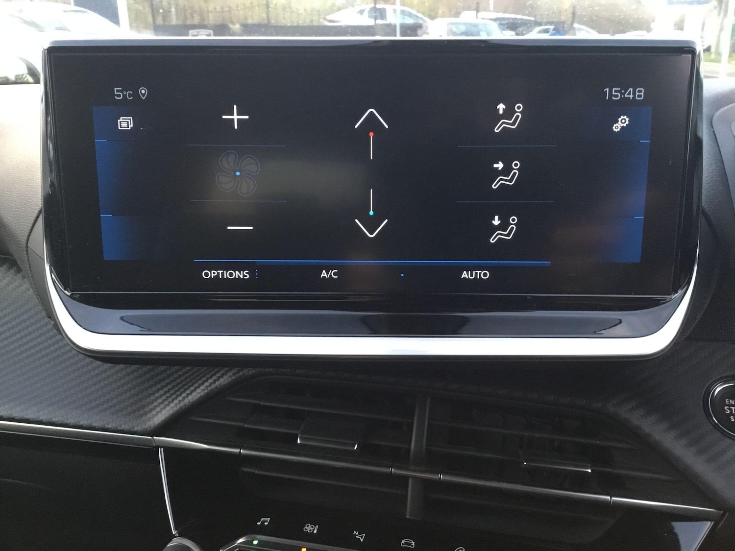 Used Peugeot 2008 2022 for sale - 77097551: Photo 28