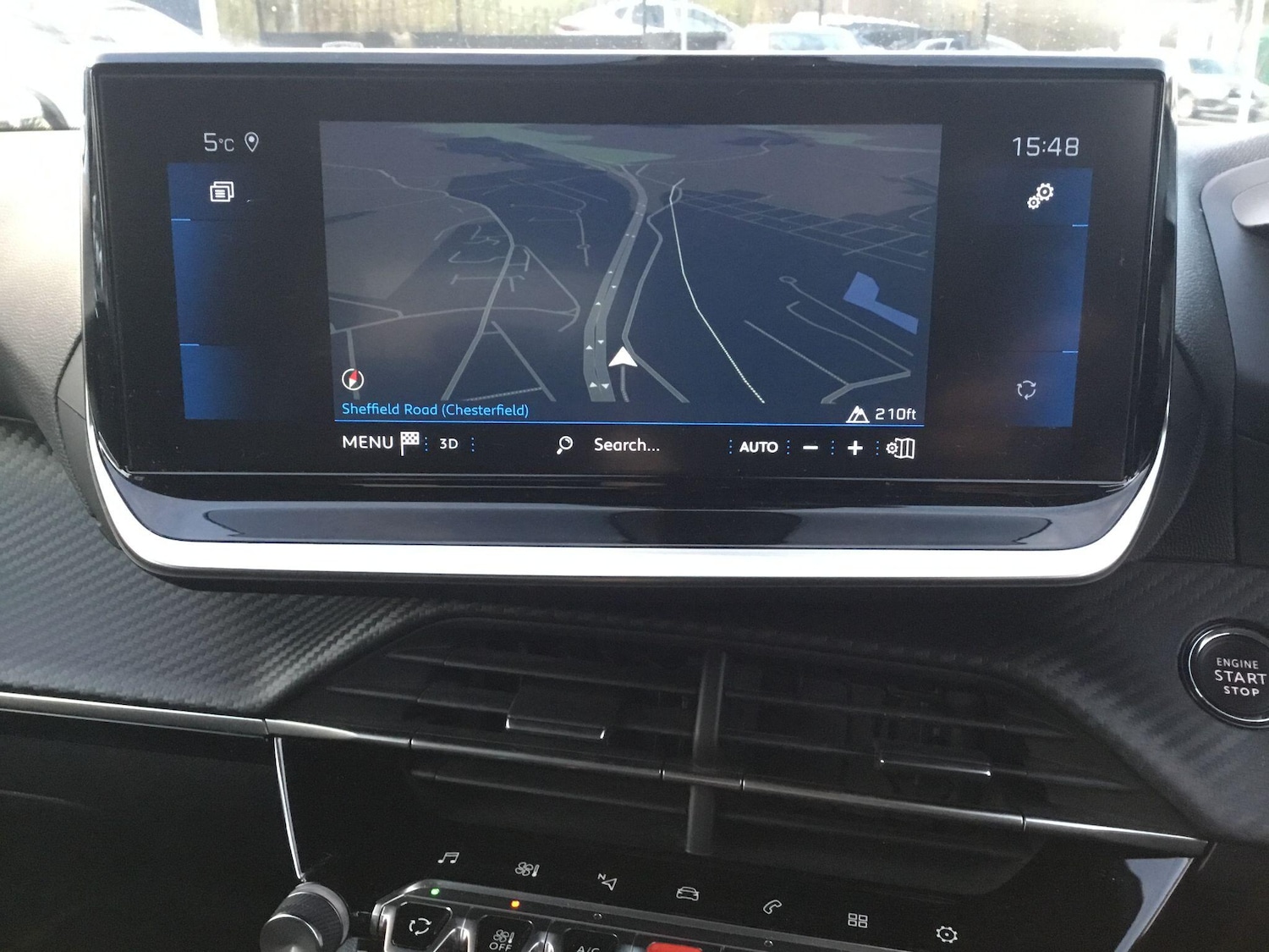 Used Peugeot 2008 2022 for sale - 77097551: Photo 29