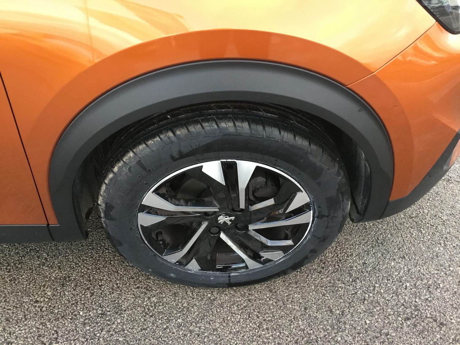 Used Peugeot 2008 2022 for sale - 77097551: Photo 8