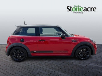 Used MINI Hatch 2021 for sale - 78898018: Photo