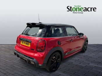 Used MINI Hatch 2021 for sale - 78898018: Photo