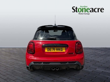 Used MINI Hatch 2021 for sale - 78898018: Photo