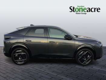 Used Peugeot E-3008 2024 for sale - 74679891: Photo