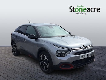 Citroen - C4