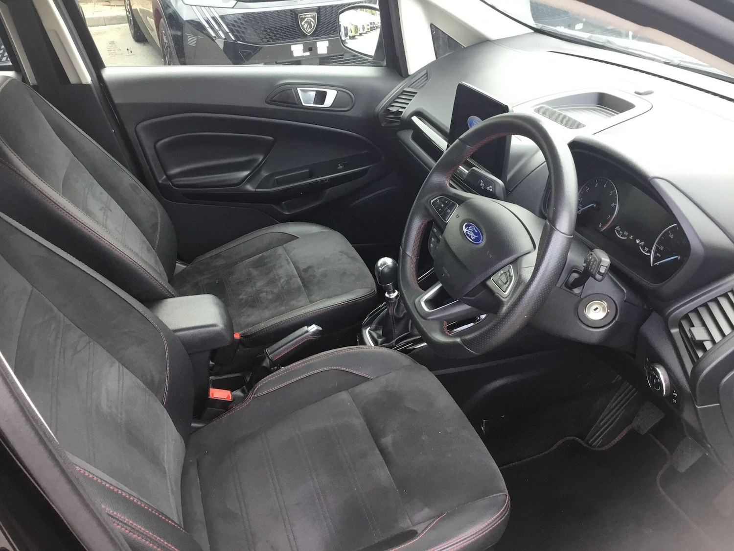 Used Ford Ecosport 2022 for sale - 76512034: Photo 11