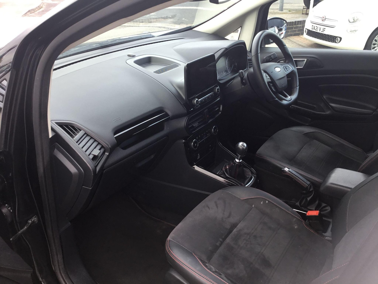 Used Ford Ecosport 2022 for sale - 76512034: Photo 13