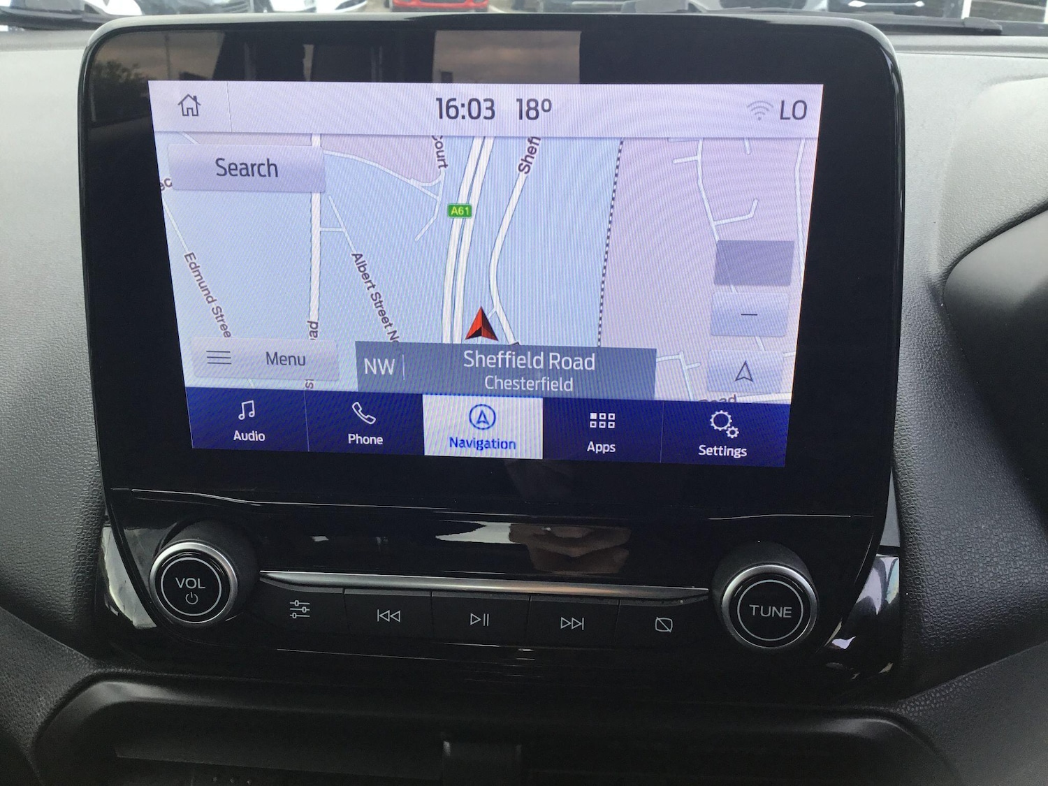 Used Ford Ecosport 2022 for sale - 76512034: Photo 17