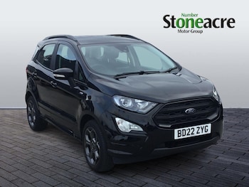Used Ford Ecosport 2022 for sale - 76512034: Photo