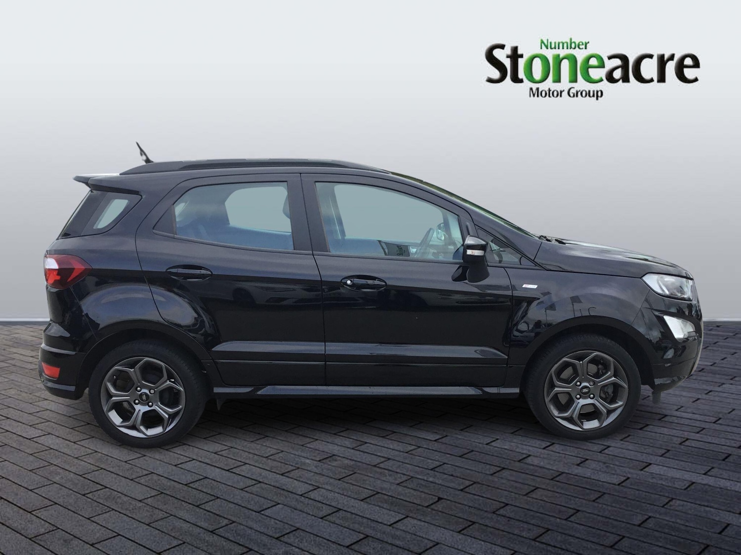 Used Ford Ecosport 2022 for sale - 76512034: Photo 2