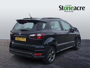 Used Ford Ecosport 2022 for sale - 76512034: Photo