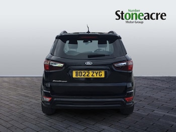 Used Ford Ecosport 2022 for sale - 76512034: Photo