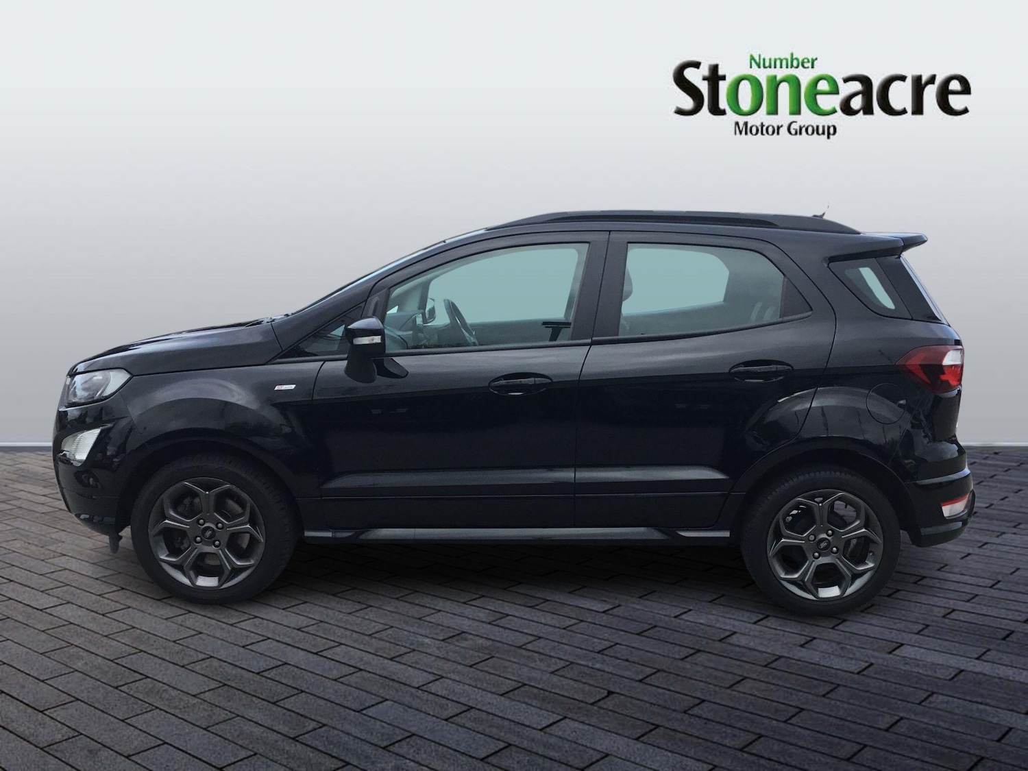 Used Ford Ecosport 2022 for sale - 76512034: Photo 6
