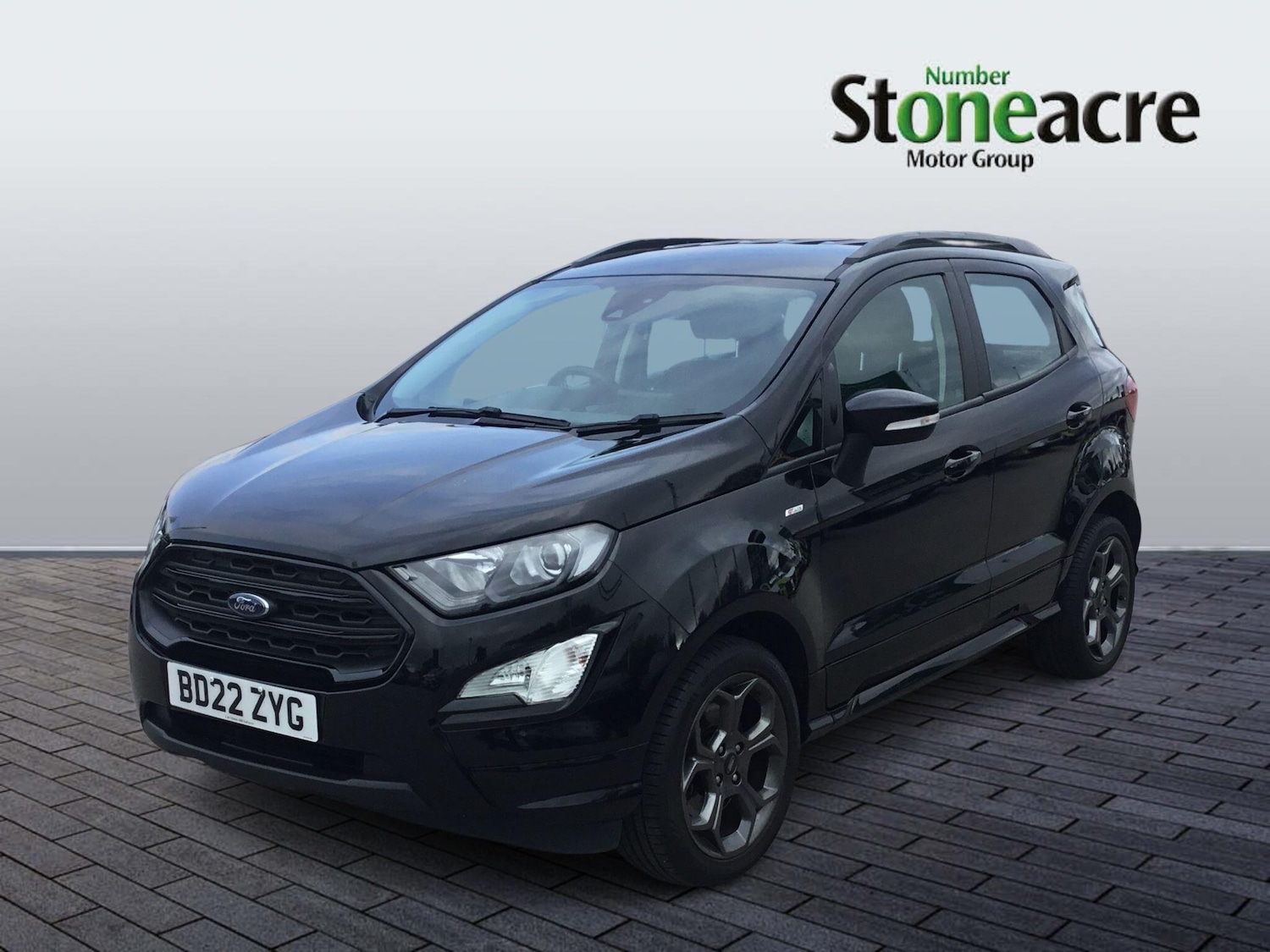Used Ford Ecosport 2022 for sale - 76512034: Photo 7
