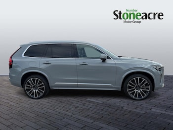 Used Volvo XC90 2025 for sale - 78830203: Photo