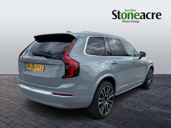 Used Volvo XC90 2025 for sale - 78830203: Photo