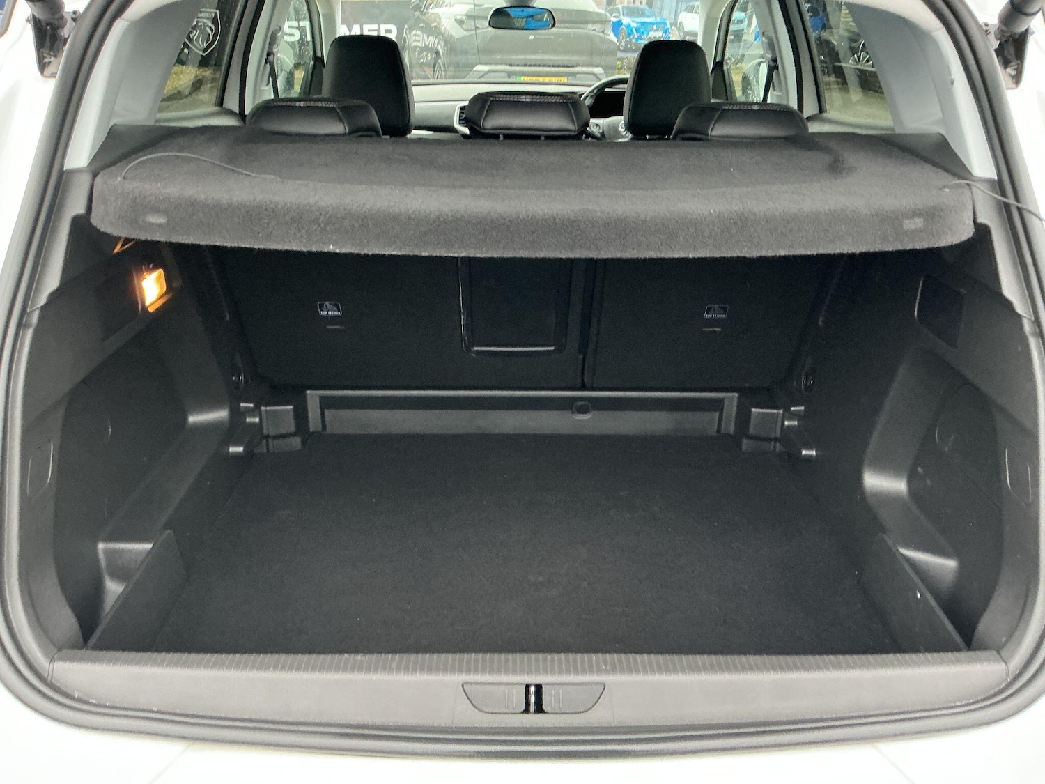 Used Vauxhall Grandland 2022 for sale - 77266751: Photo 10