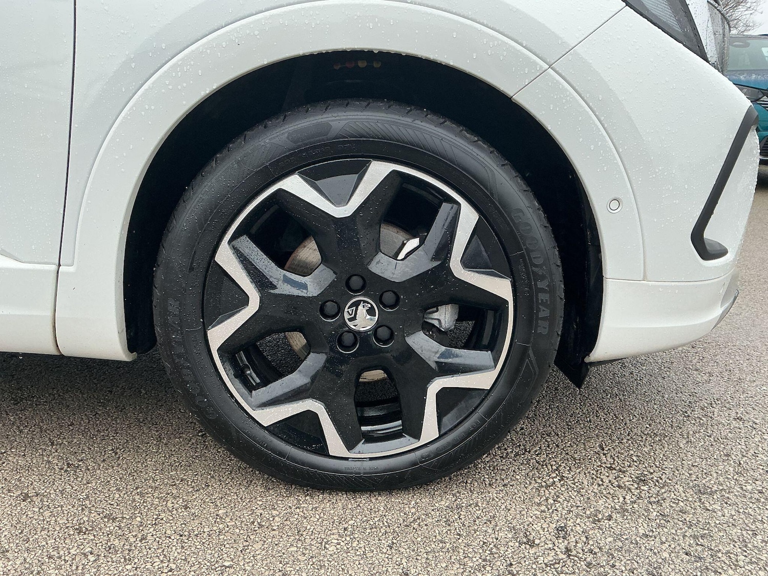 Used Vauxhall Grandland 2022 for sale - 77266751: Photo 12