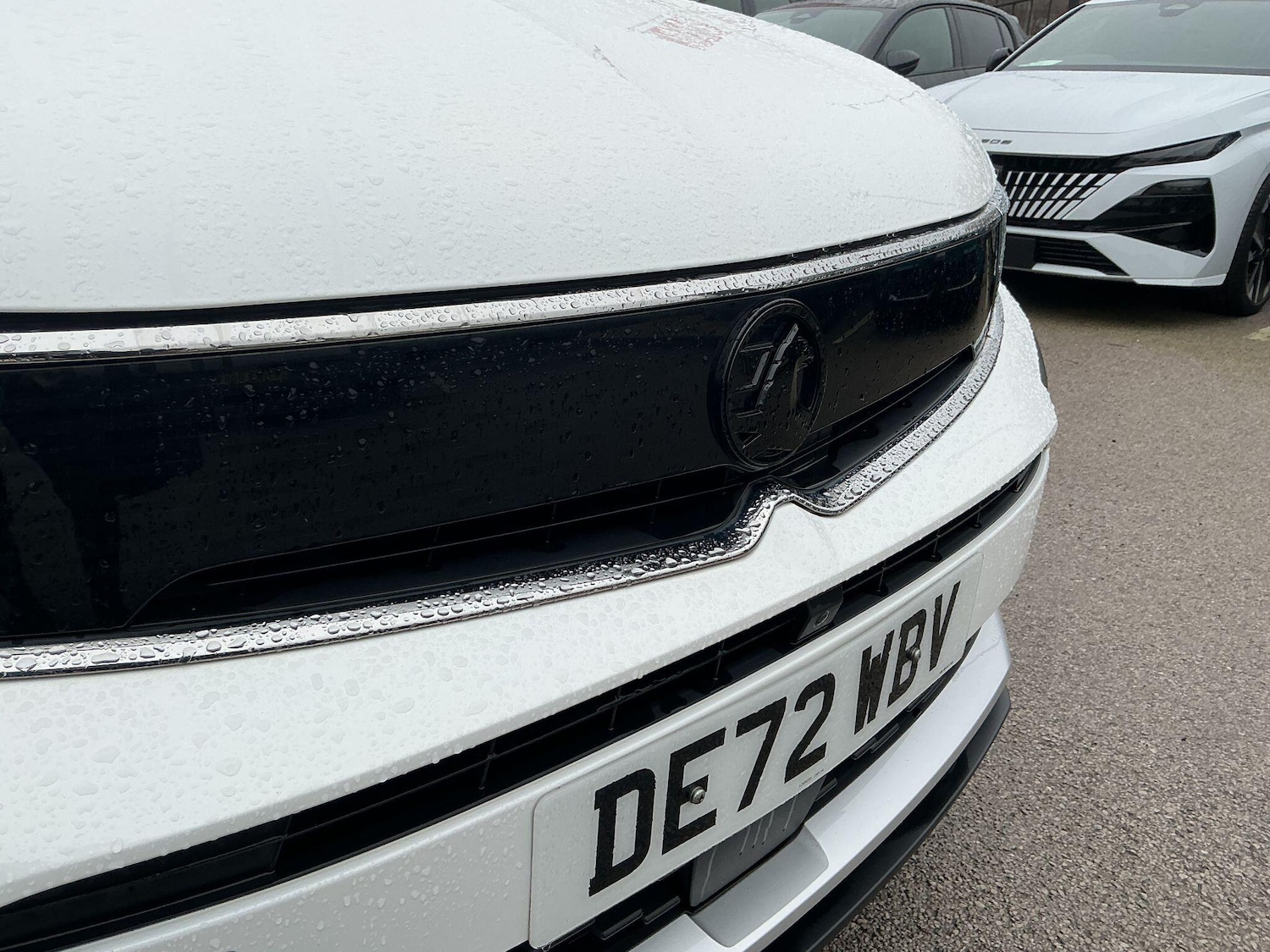 Used Vauxhall Grandland 2022 for sale - 77266751: Photo 13