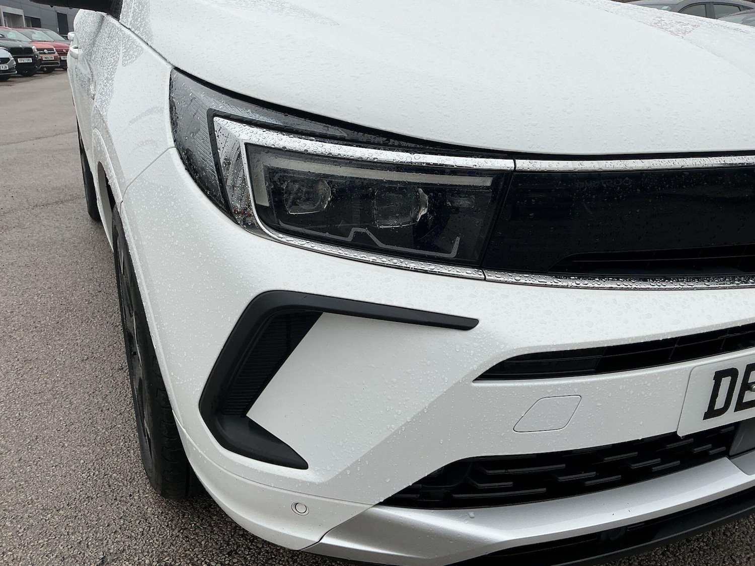 Used Vauxhall Grandland 2022 for sale - 77266751: Photo 14