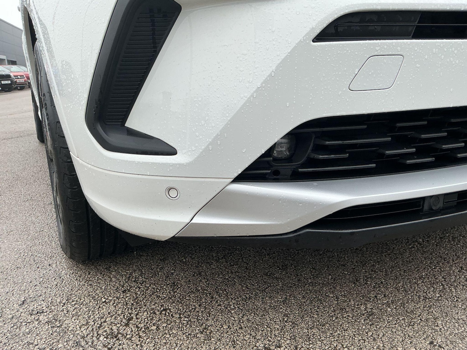 Used Vauxhall Grandland 2022 for sale - 77266751: Photo 15