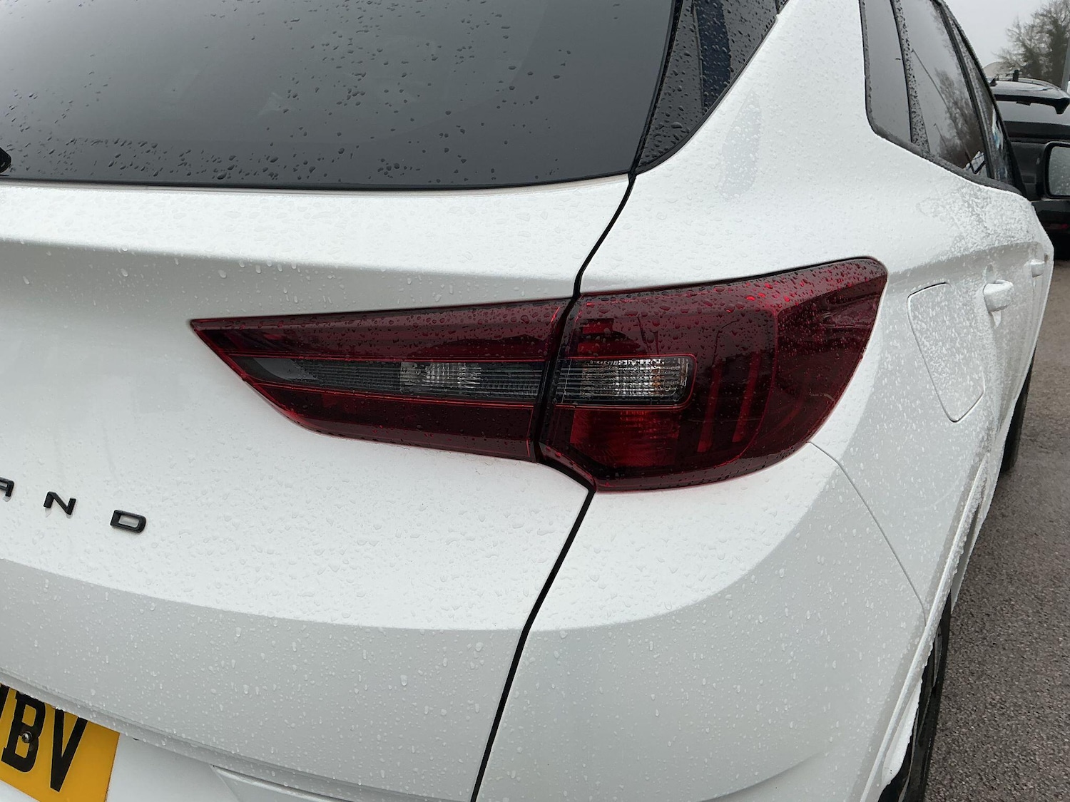 Used Vauxhall Grandland 2022 for sale - 77266751: Photo 18