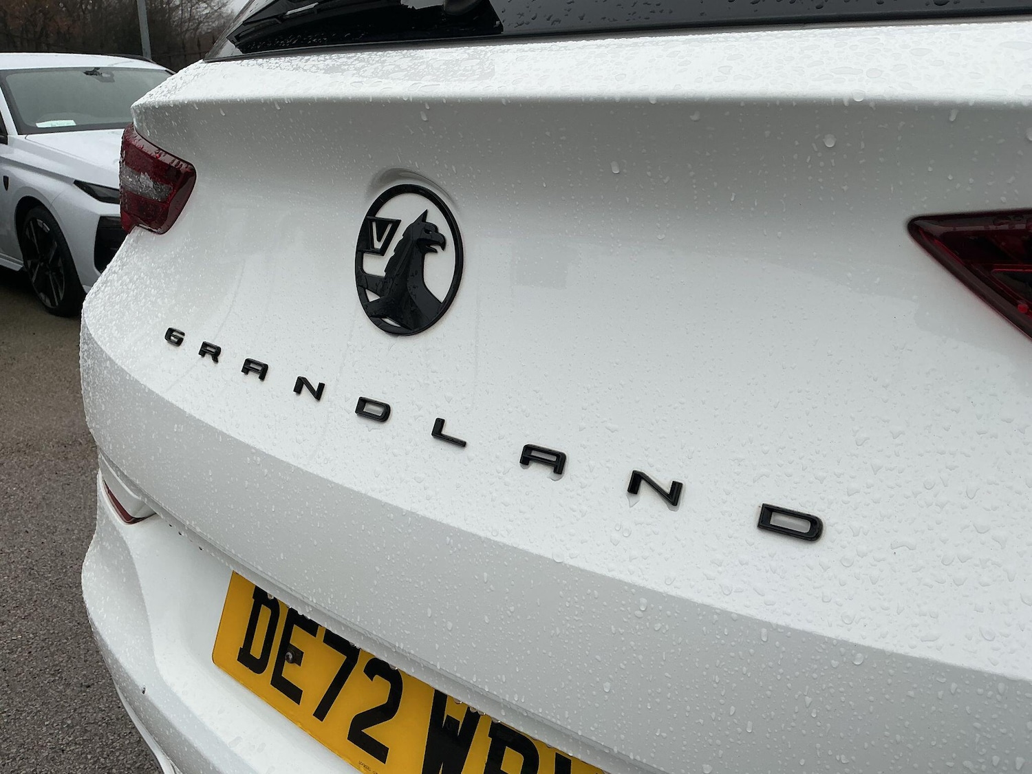 Used Vauxhall Grandland 2022 for sale - 77266751: Photo 19