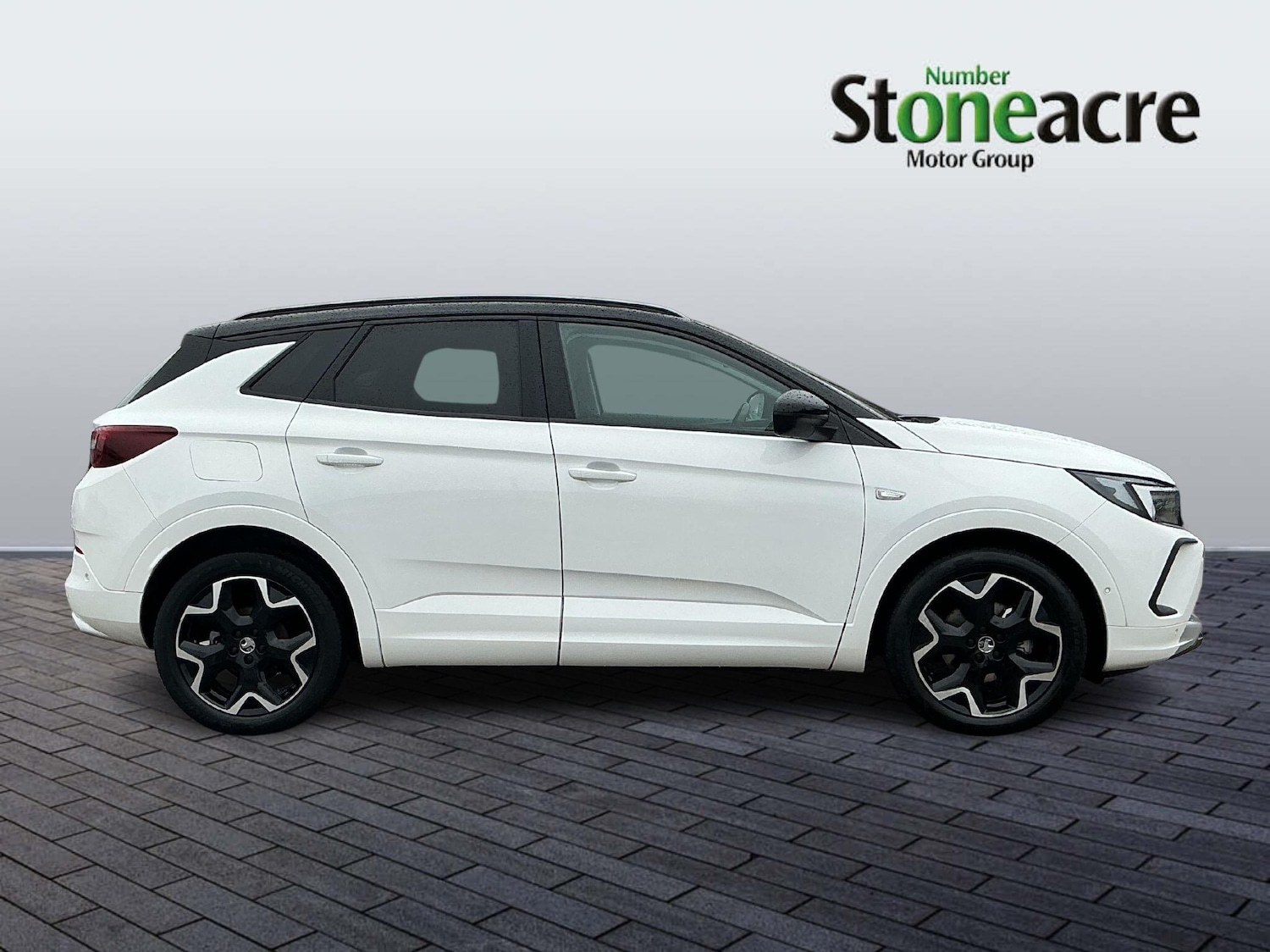 Used Vauxhall Grandland 2022 for sale - 77266751: Photo 2