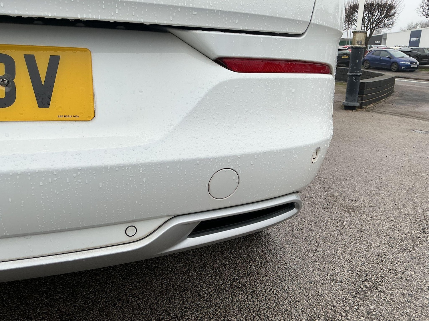 Used Vauxhall Grandland 2022 for sale - 77266751: Photo 21