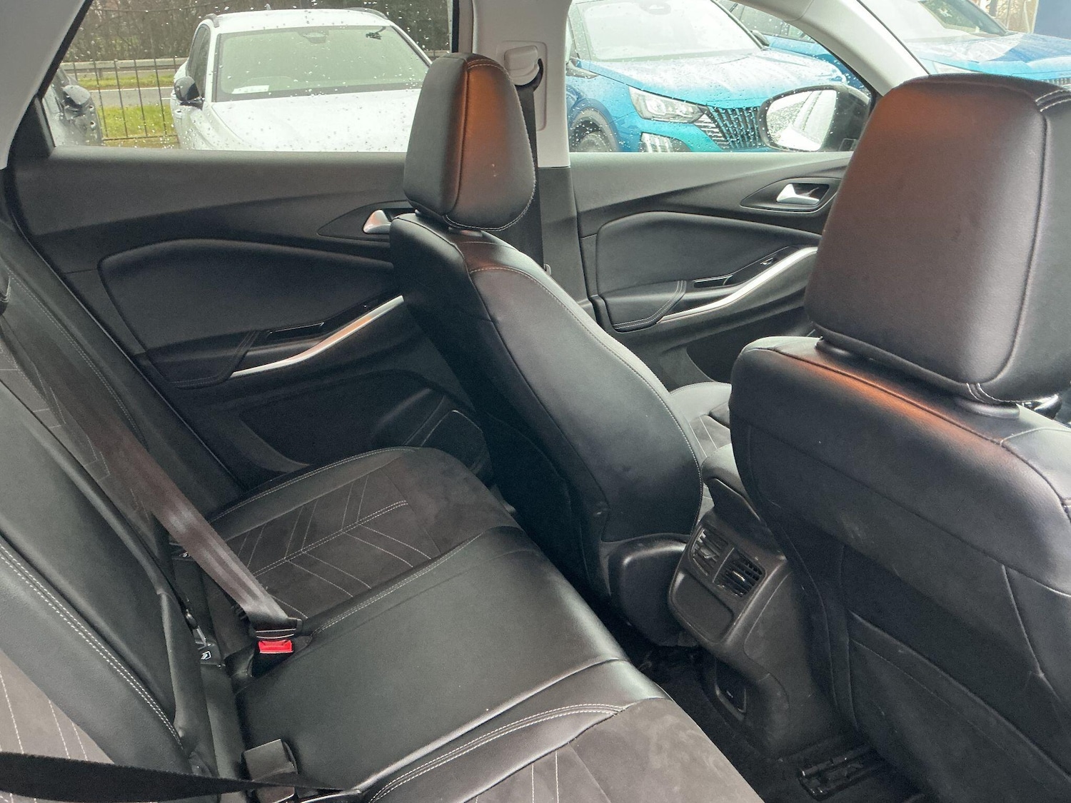 Used Vauxhall Grandland 2022 for sale - 77266751: Photo 25