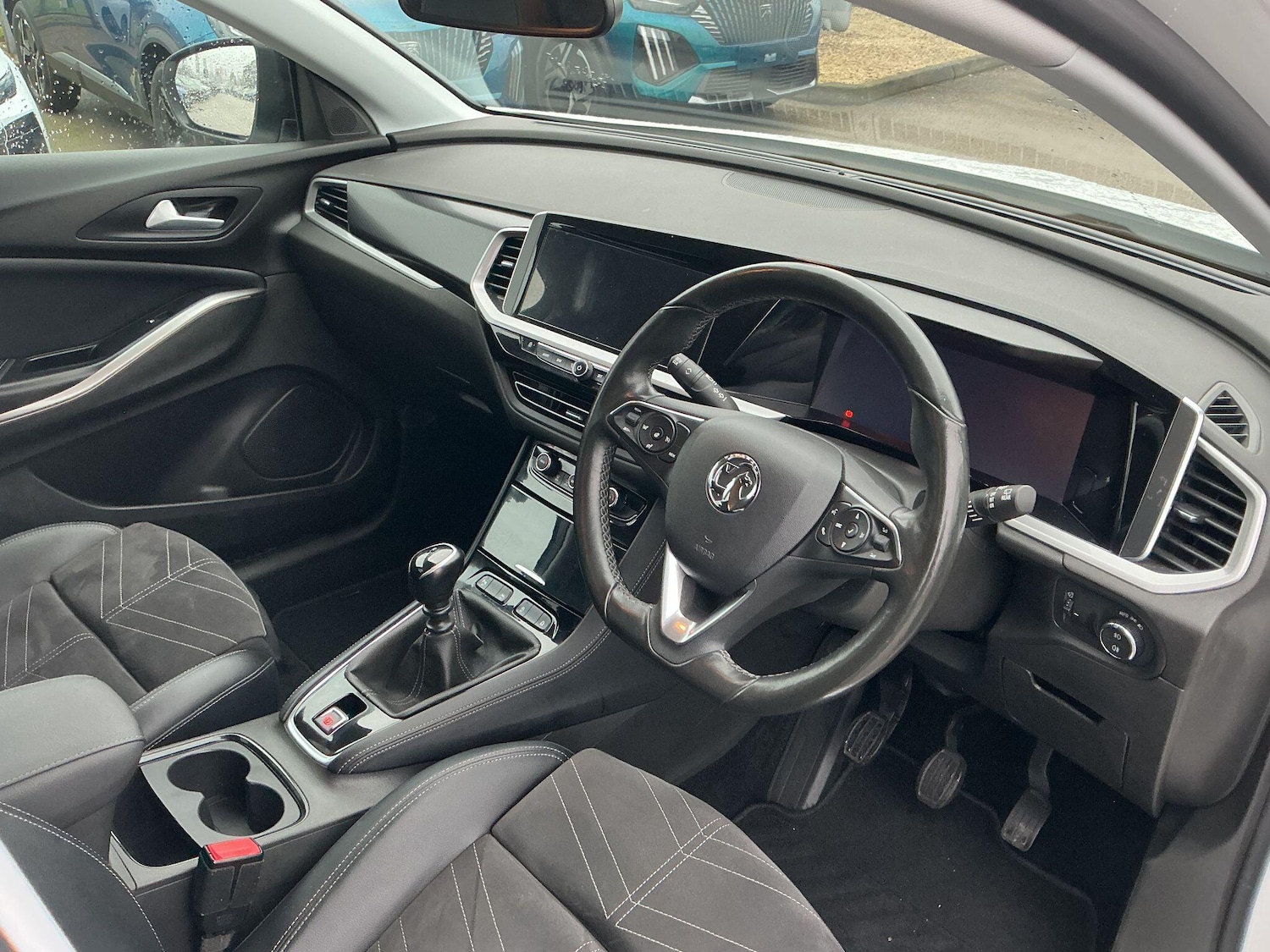 Used Vauxhall Grandland 2022 for sale - 77266751: Photo 27