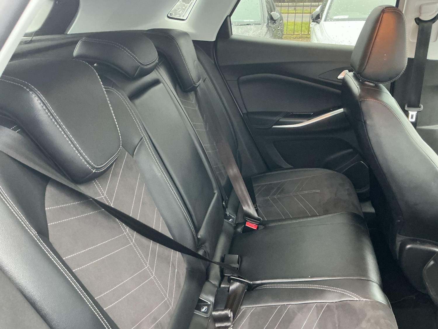 Used Vauxhall Grandland 2022 for sale - 77266751: Photo 28