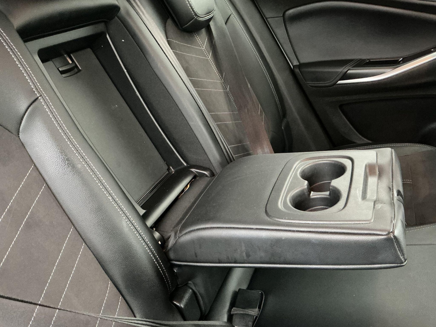 Used Vauxhall Grandland 2022 for sale - 77266751: Photo 29