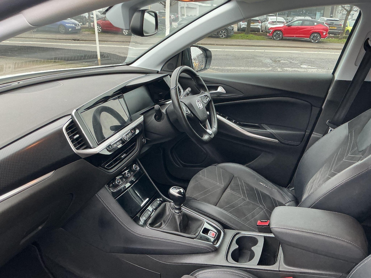 Used Vauxhall Grandland 2022 for sale - 77266751: Photo 30