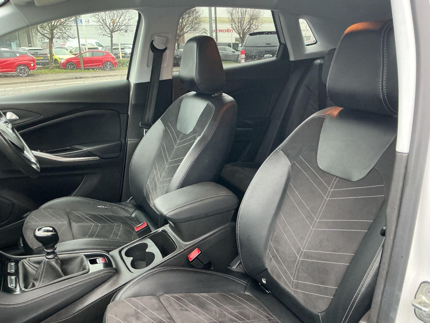 Used Vauxhall Grandland 2022 for sale - 77266751: Photo 31