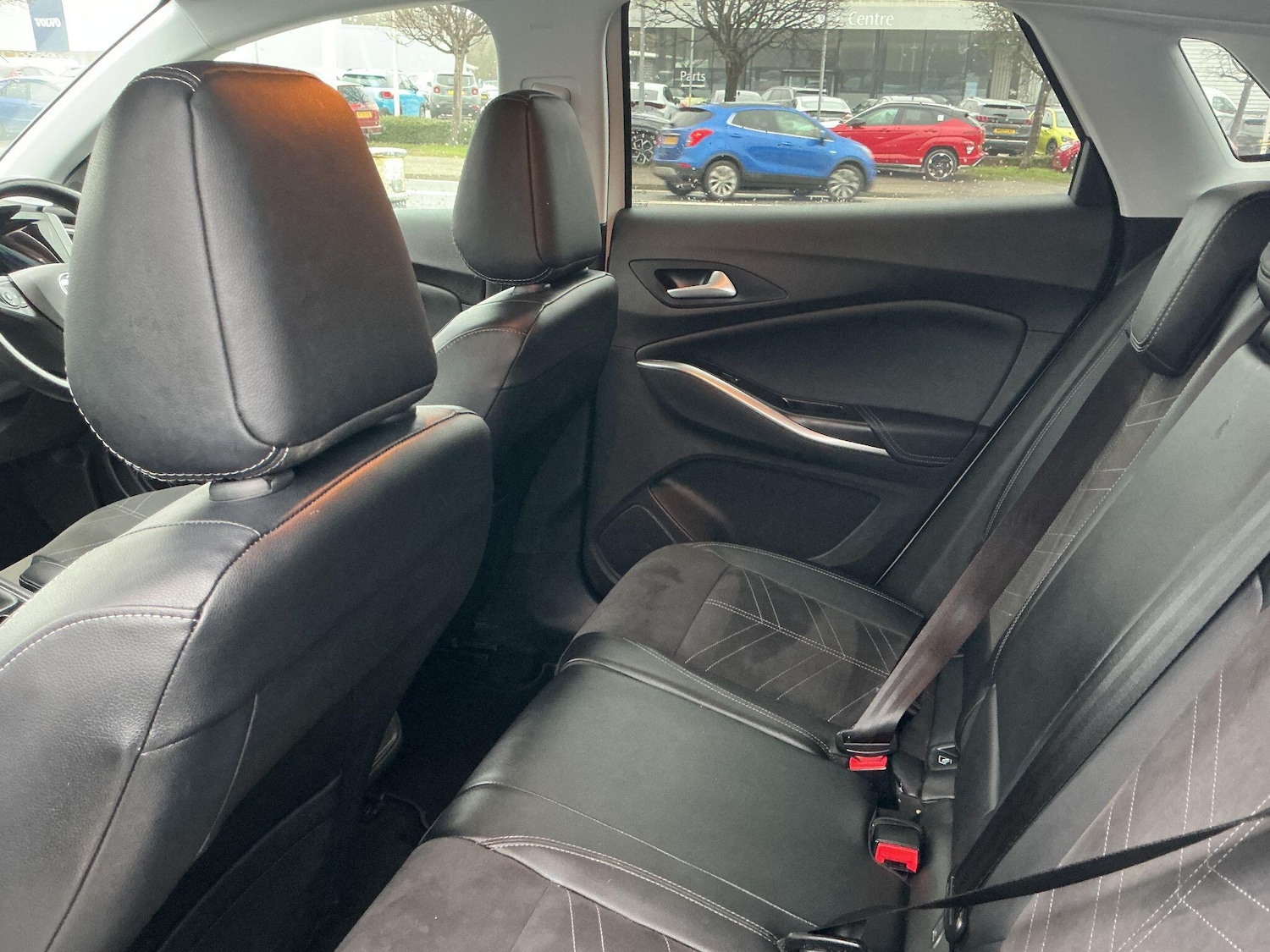 Used Vauxhall Grandland 2022 for sale - 77266751: Photo 32